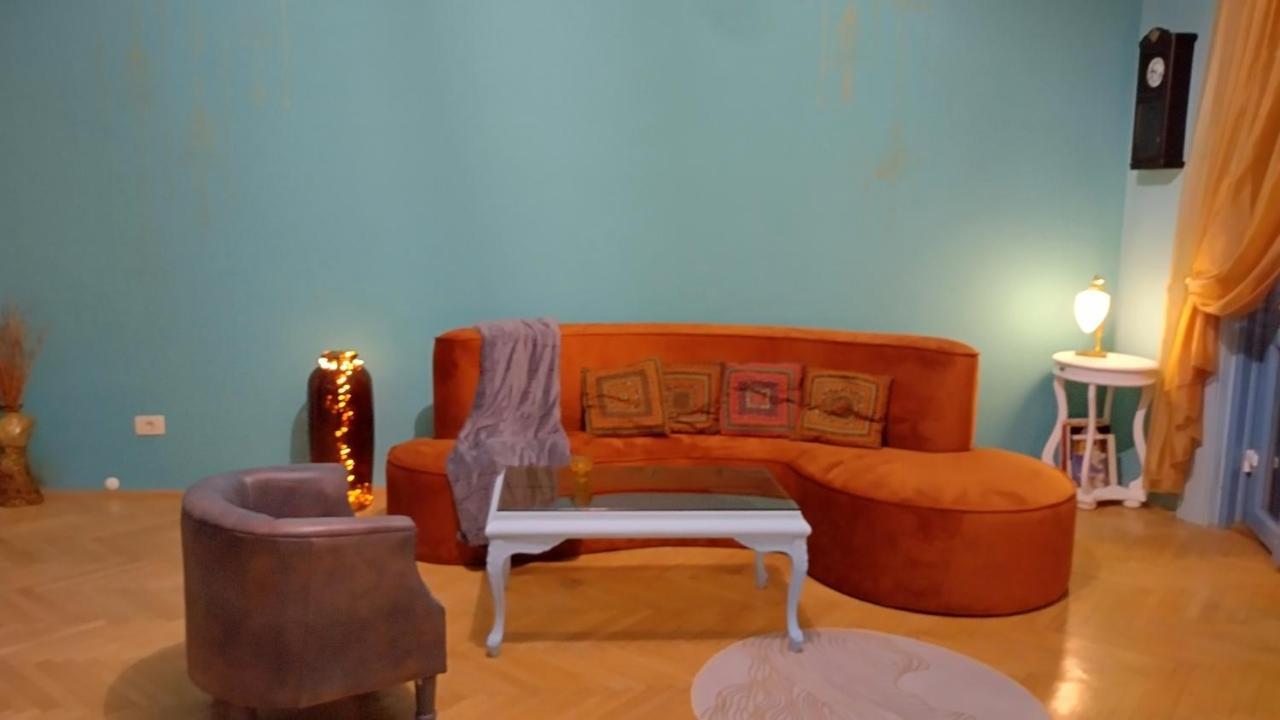 Melina Studio Timişoara Exteriör bild