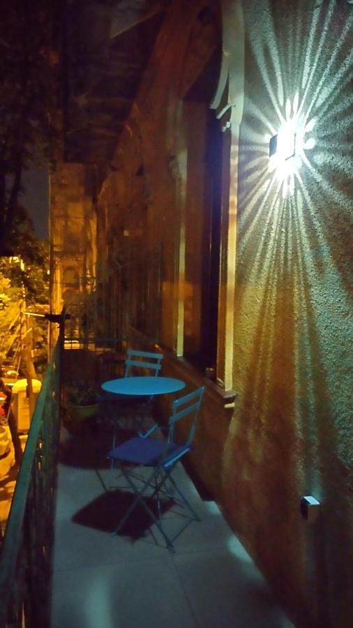 Melina Studio Timişoara Exteriör bild
