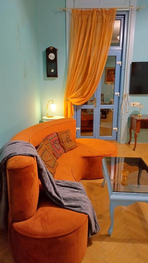 Melina Studio Timişoara Exteriör bild