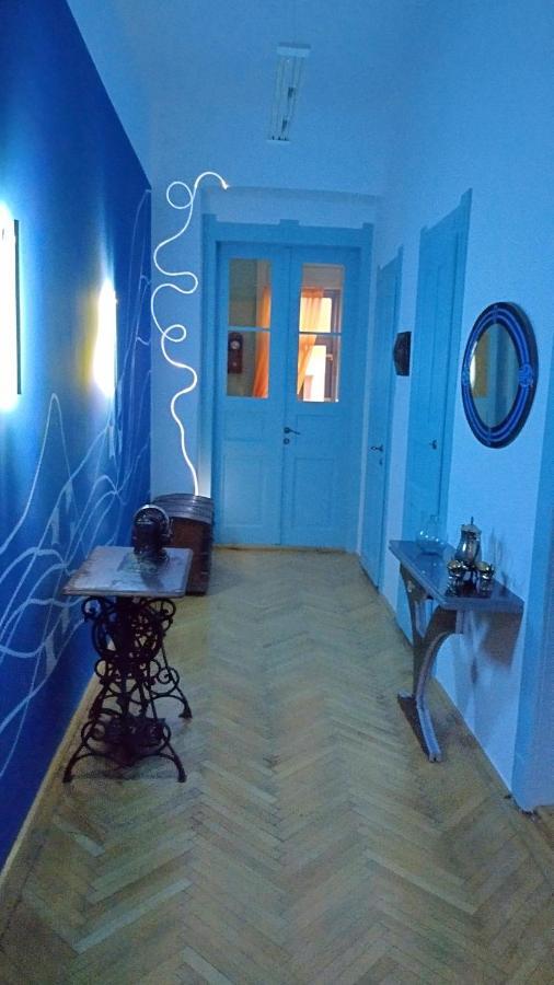 Melina Studio Timişoara Exteriör bild