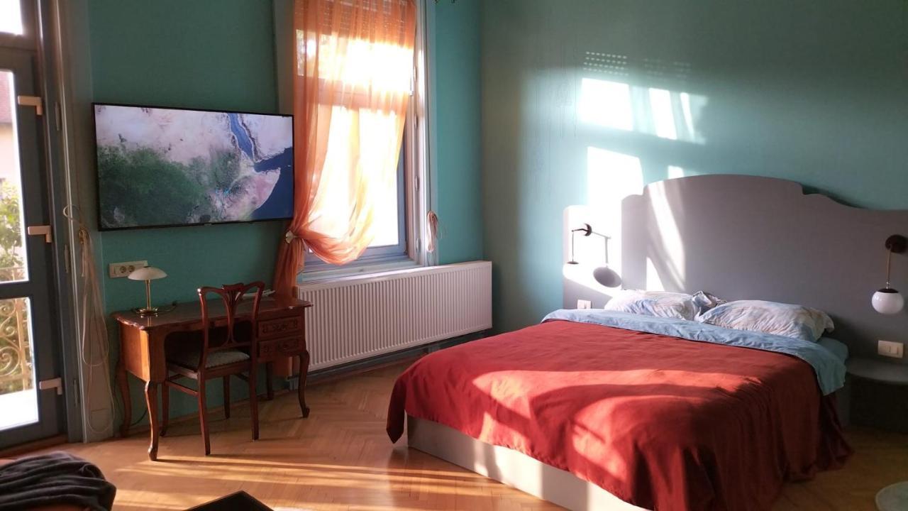 Melina Studio Timişoara Exteriör bild